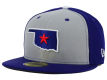 Oklahoma City Dodgers New Era MiLB AC 59FIFTY Cap