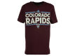 Colorado Rapids MLS Youth Dassler T Shirt