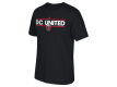 DC United adidas MLS Men s Dassler T Shirt