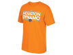 Houston Dynamo adidas MLS Men s Dassler T Shirt