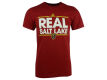 Real Salt Lake adidas MLS Men s Dassler T Shirt