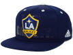 LA Galaxy adidas MLS Academy Snapback Cap