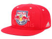 New York Red Bulls adidas MLS Academy Snapback Cap