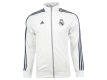 Real Madrid adidas Soccer Club Team Track Jacket