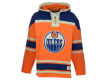 Edmonton Oilers NHL CN Men s Alternate Lacer Hoodie