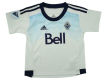 Vancouver Whitecaps FC adidas MLS Toddler Replica Jersey