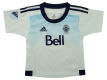 Vancouver Whitecaps FC adidas MLS Infant Replica Jersey