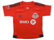 Toronto FC adidas MLS Infant Replica Jersey