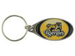 Hamilton Tiger Cats NHL Logo Key Chain
