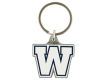 Winnipeg Blue Bombers NHL Logo Key Chain