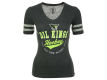 Edmonton Oil Kings NHL Women s Kruner T Shirt