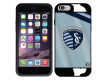 Sporting Kansas City iPhone 6 Guardian