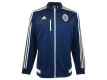 Vancouver Whitecaps FC adidas MLS Men s Anthem Full Zip Track Jacket