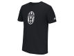 Juventus adidas Club Soccer Men s Crest T Shirt