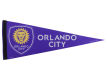 Orlando City SC 12x30 Premium Pennant