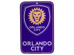 Orlando City SC Clubhouse Sign