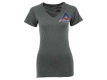 Montreal Alouettes Reebok CFL Women s Shoulder T Shirt