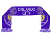 Orlando City SC MLS Split Crop Scarf