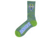Seattle Sounders FC RMC 504 Crew Socks