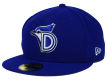 Dunedin Blue Jays New Era MLB Custom Collection 59FIFTY Cap