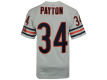 Chicago Bears Walter Payton Mitchell and Ness NFL Replica Throwback Jersey