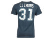 Toronto Argonauts Michael Clemons Reebok CFL Men s Alumni Player T Shirt