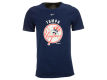 Tampa Yankees MiLB All Purpose Wordmark T Shirt