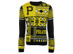 Pittsburgh Pirates La Tilda MLB Men s Patches Ugly Sweater