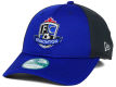 FC Edmonton New Era NASL 9FORTY Cap
