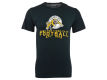 Hamilton Tiger Cats CFL Men s 3 Line Stack T Shirt