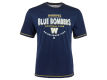 Winnipeg Blue Bombers CFL Men s Bruiser T Shirt