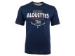 Montreal Alouettes CFL Men s Bruiser T Shirt