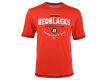 Ottawa RedBlacks CFL Men s Bruiser T Shirt