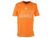 Houston Dynamo MLS Youth Jersey Hook T Shirt