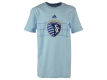Sporting Kansas City MLS Youth Jersey Hook T Shirt