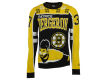 Boston Bruins Patrice Bergeron La Tilda NHL Men s Player Ugly Sweater