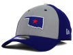 Oklahoma City Dodgers New Era MiLB Classic 39THIRTY Cap