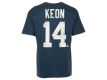 Toronto Maple Leafs Dave Keon NHL Men s Alumni Player T Shirt