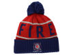 Chicago Fire Mitchell and Ness MLS Pom Knit