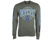 New York City FC Mitchell and Ness MLS Men s Down To The Wire Crew Sweatshirt