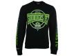 Seattle Sounders FC Mitchell and Ness MLS Men s Down To The Wire Crew Sweatshirt