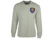 Orlando City SC Mitchell and Ness MLS Men s Team Issued Long Sleeve T Shirt