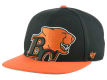 BC Lions 47 CFL 47 Colossal Snapback Cap