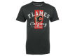 Calgary Flames NHL Men s Grinding T Shirt