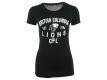 BC Lions CFL Women s Tonal Soft Arc Perfect T Shirt