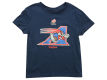 Montreal Alouettes CFL Kids Power Grid Logo T Shirt