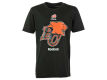 BC Lions CFL Youth Power Grid Play Dry T Shirt
