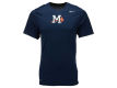 Mississippi Braves MiLB Logo Legend T Shirt