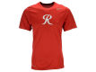 Tacoma Rainiers LTS MiLB Logo Legend T Shirt