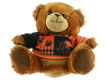 BC Lions 7.5 Ugly Sweater Bear